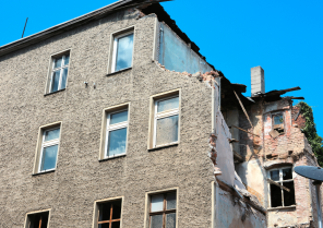 Marseille rend le diagnostic structurel obligatoire dans plusieurs quartiers 