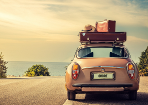 Photo vacances