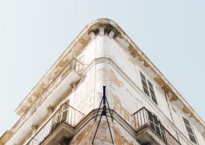 bottom-view-corner-building