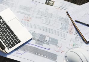 engineering-workspace-with-laptop