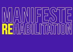 Visuel manifeste