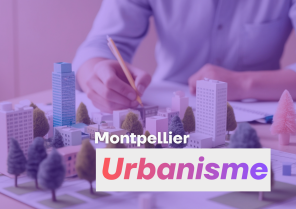 URBANISME MONTPELLIER