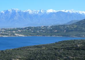 Littoral Montagne