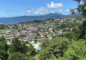 Mayotte