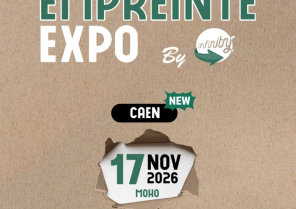 Empreinte Expo de Caen 2026