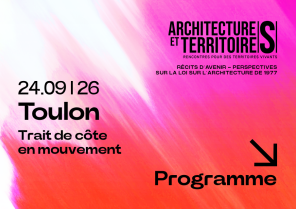 Identité graphique de l'événement