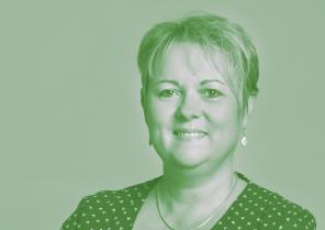 Coup de projecteur Isabelle Babin