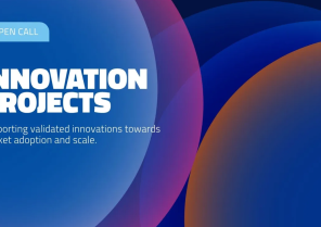 Innovation projetcts - EIT Culture & Creativity