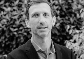 Portrait de Julien Orlandini