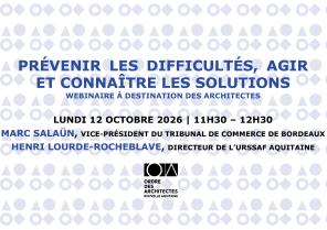 SUPPORT VISUEL_WEBINAIRE DIFFICULTÉS_ARCHITECTES