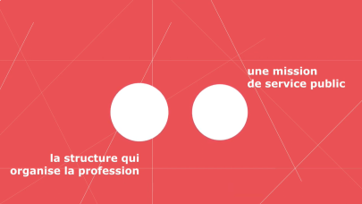 Qu'est-ce que l'Ordre des architectes ?