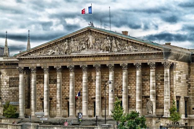Assemblée nationale