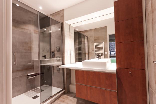 SALLE DE BAIN SUR MESURE