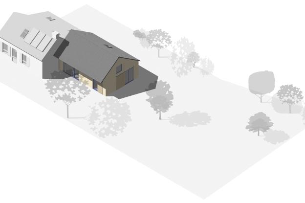 Axo projet