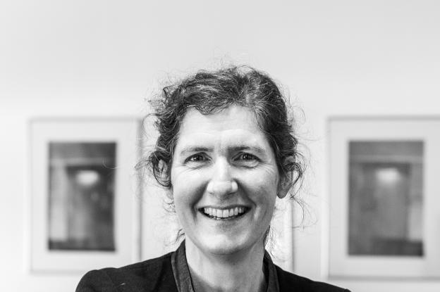 Hélène Corset Maillard directrice ensam