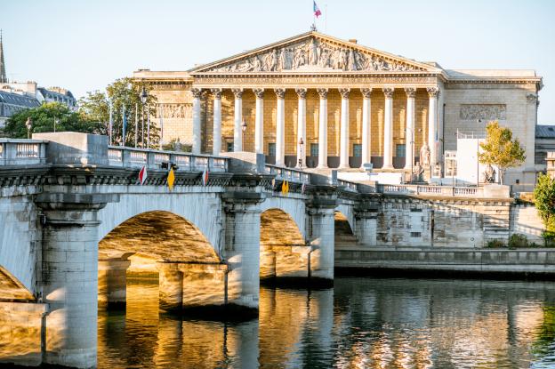 Parlement