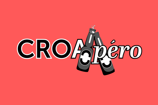 Visuel CROA'péro 2024