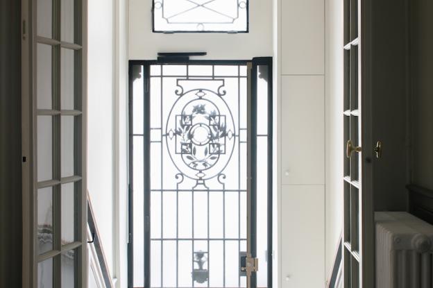 Entrée