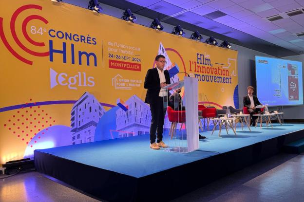 Congrès HLM 