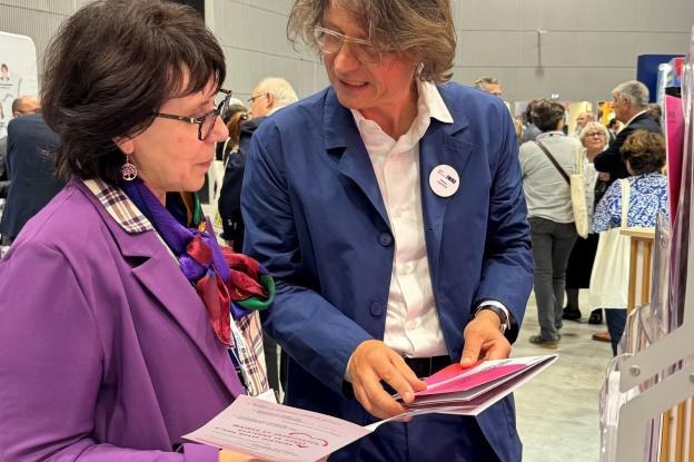 Congrès des Régions de France