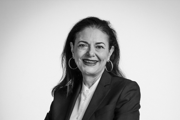 Corinne Thomas-Bezer