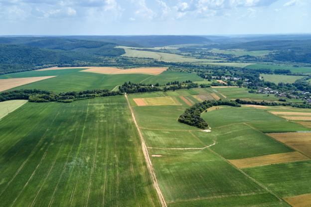 L’urgence d’une transition foncière et écologique