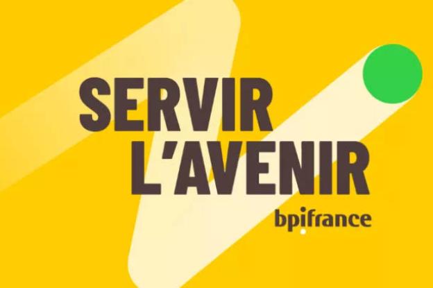 Bpifrance Servir l'avenir