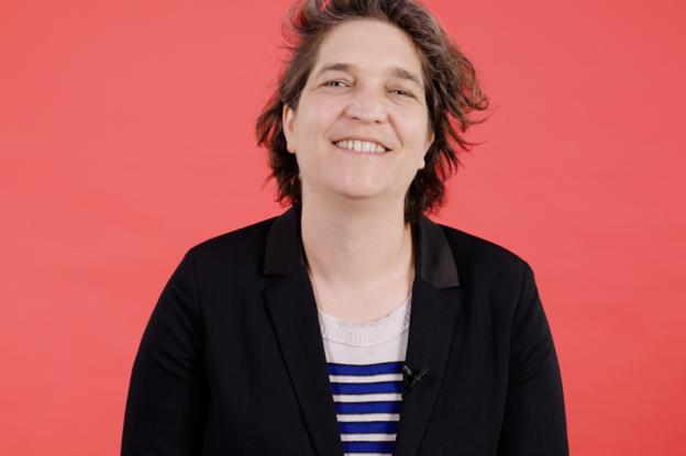 Laure Meriaud, architecte associée, Ateliers 2/3/4