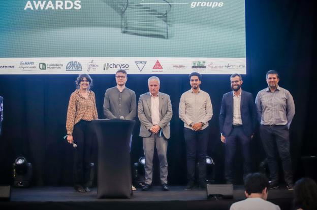 Stairs Design Awards