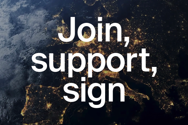 S'engager pour HouseEurope!