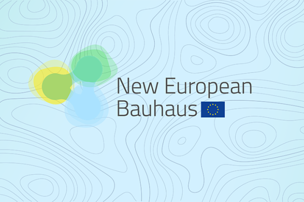 New European Bauhaus