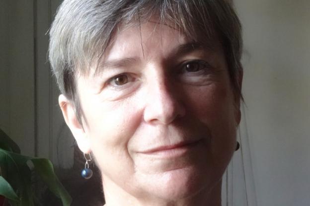 Sabine Barles, professeure à l’université Paris 1 Panthéon-Sorbonne