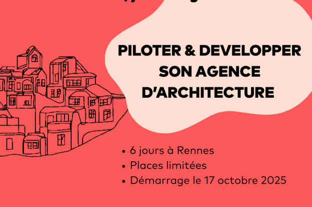 Visuel présentant la formation pour les jeunes inscrits