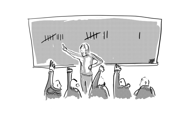 Enquête