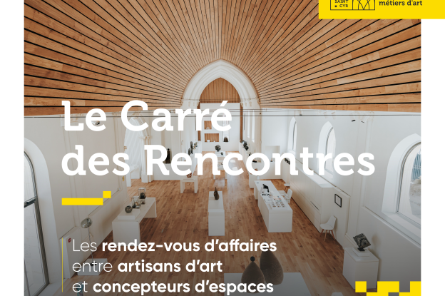 Carré des rencontres