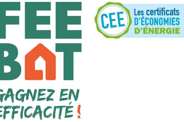Logo FEEBAT