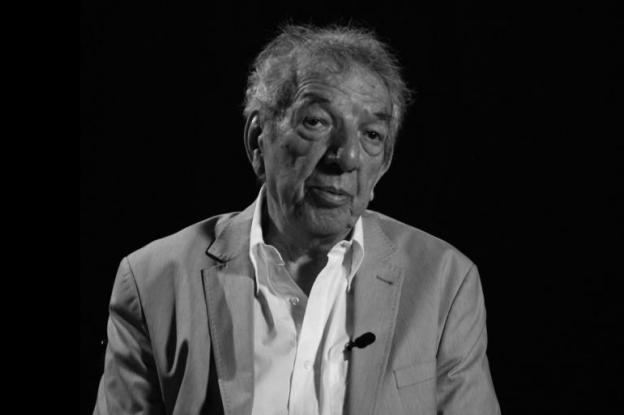 Disparition d'Henri Ciriani