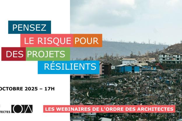 Webinaire du 15 octobre