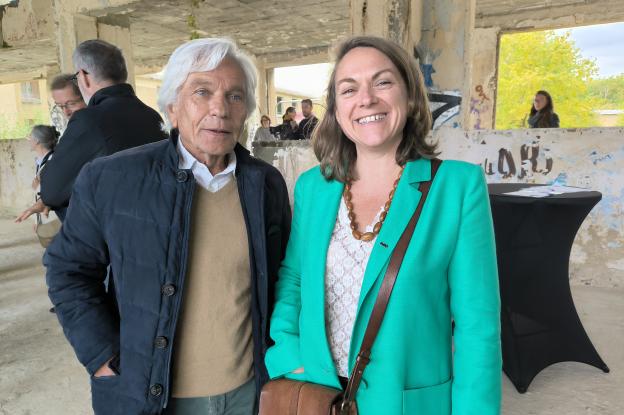Architectures et Territoires, 205 - Dreux