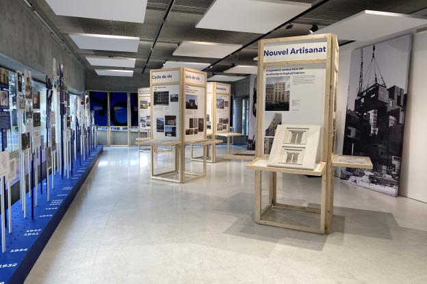 Exposition