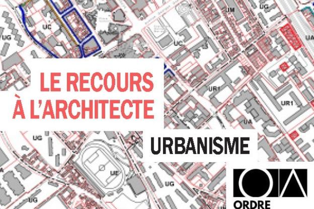 Le recours à l'architecte