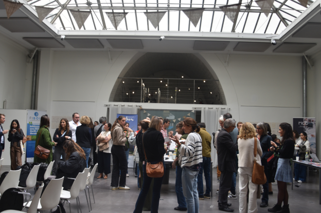 Salon de la formation
