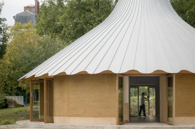 Projet de l'atelier Senzu