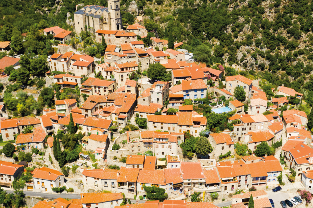 Salon des maires 2025