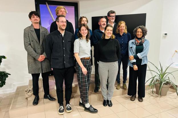 Candidats HMONP jury 2025 BFC