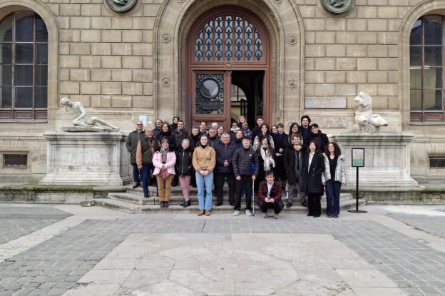 Restitution des projets AMI menés à Perrecy-les-Forges