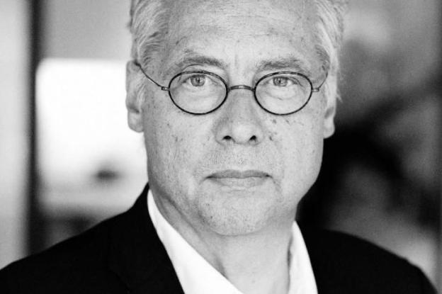 Décès de Denis Valode