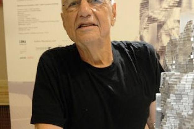 Frank_O._Gehry - Parc des Ateliers