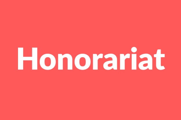 Honorariat