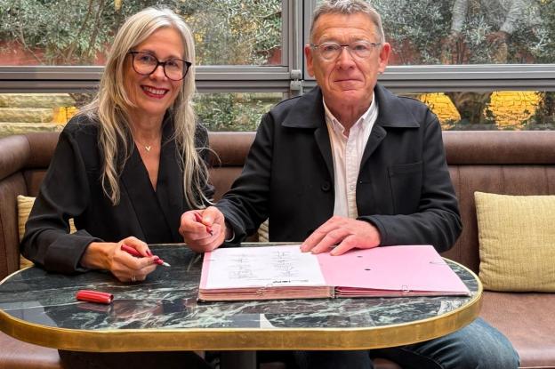 Denis Lamare a signé le Manifeste pour la réhabilitation